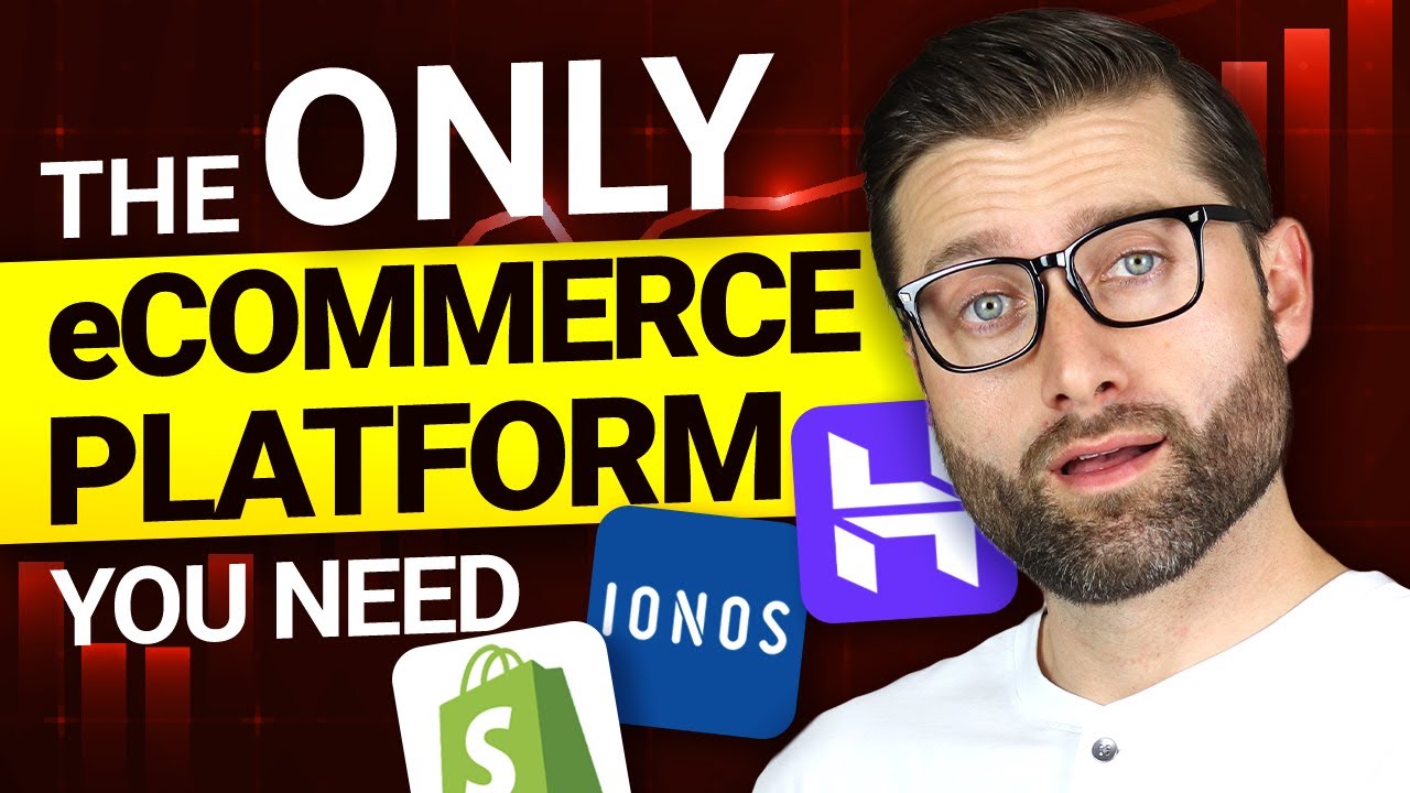 Best web hosting for eCommerce | Pick the best hosting