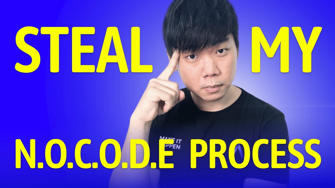 How To Start A No Code SaaS For Beginners in
