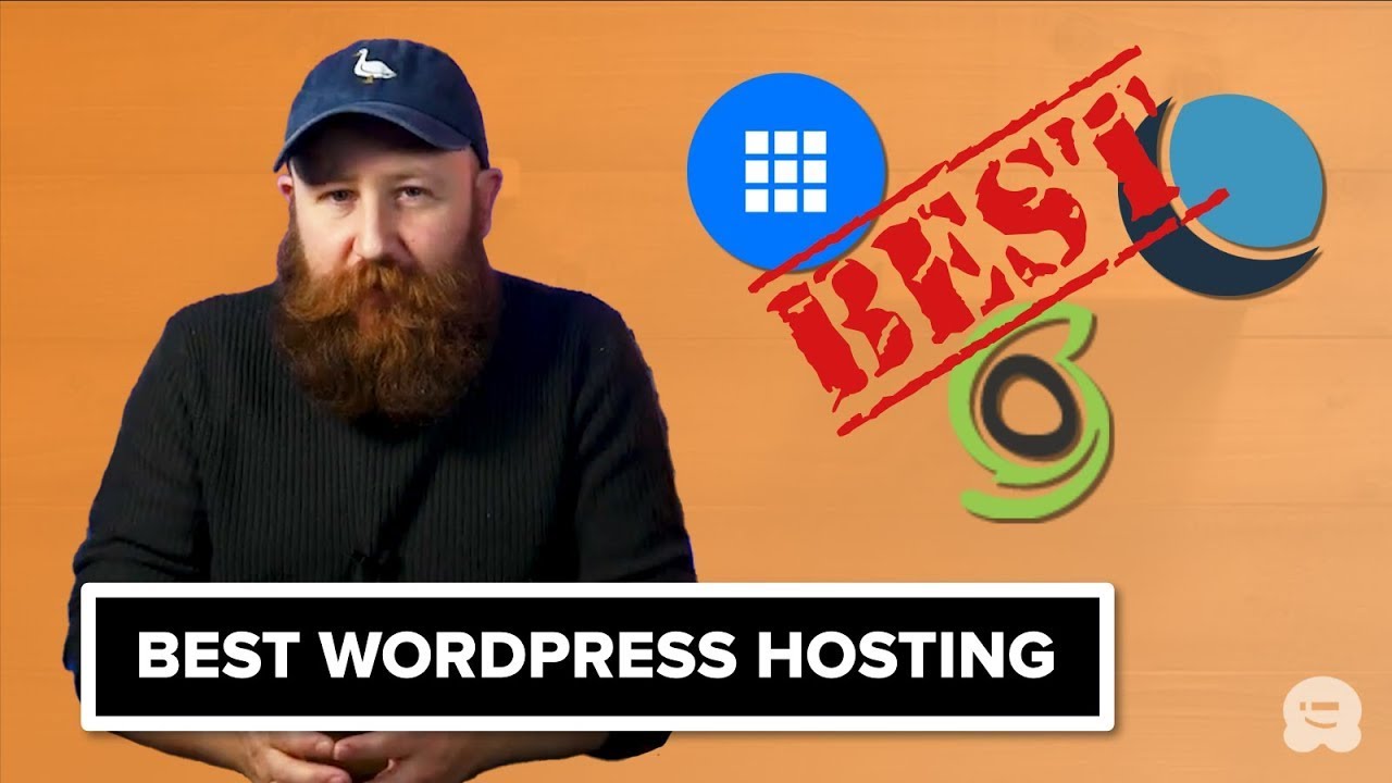 How to Choose the Best WordPress Hosting