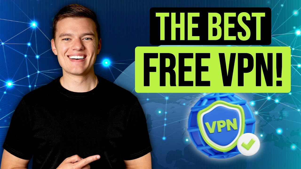 I Found the BEST Free VPN for Windows 11 (2026)