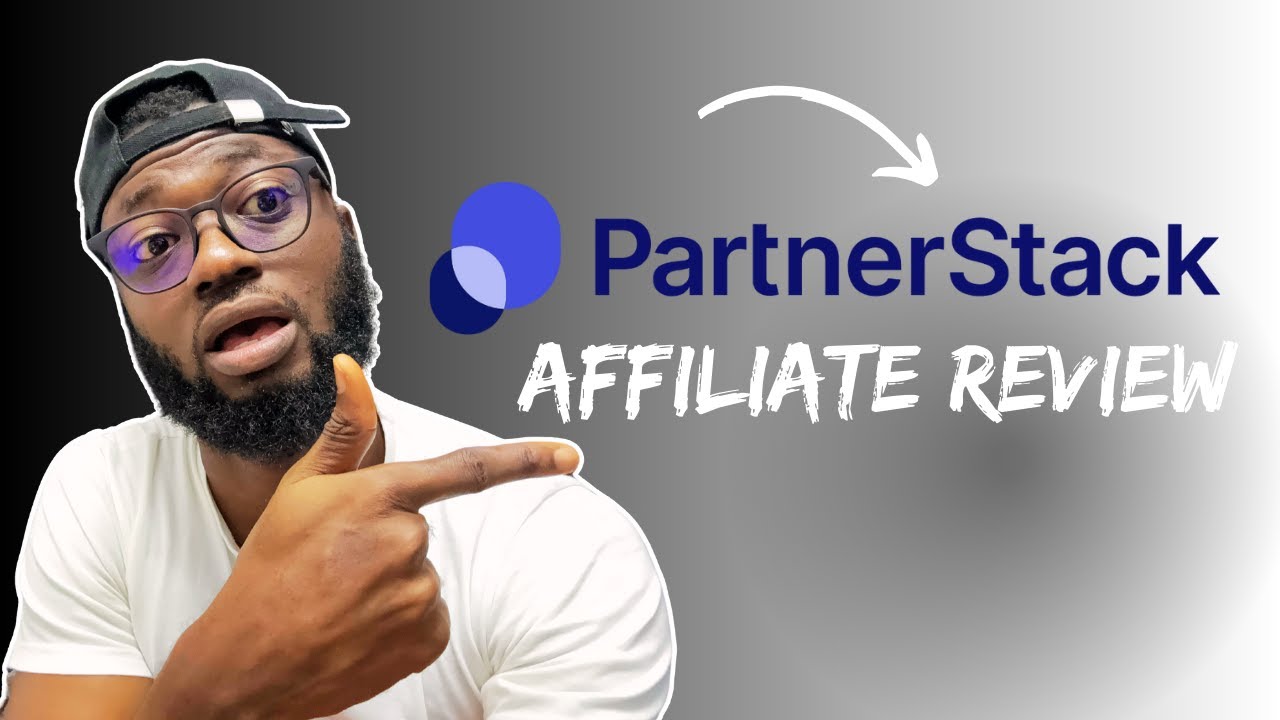 PartnerStack Affiliate Program Review (🤑 k/mo Passively with SaaS)