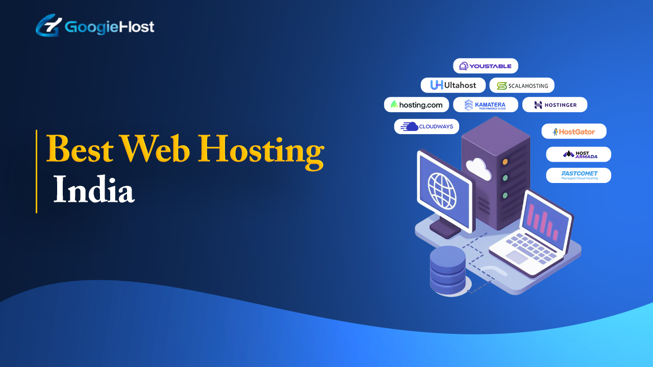 Best Web Hosting India