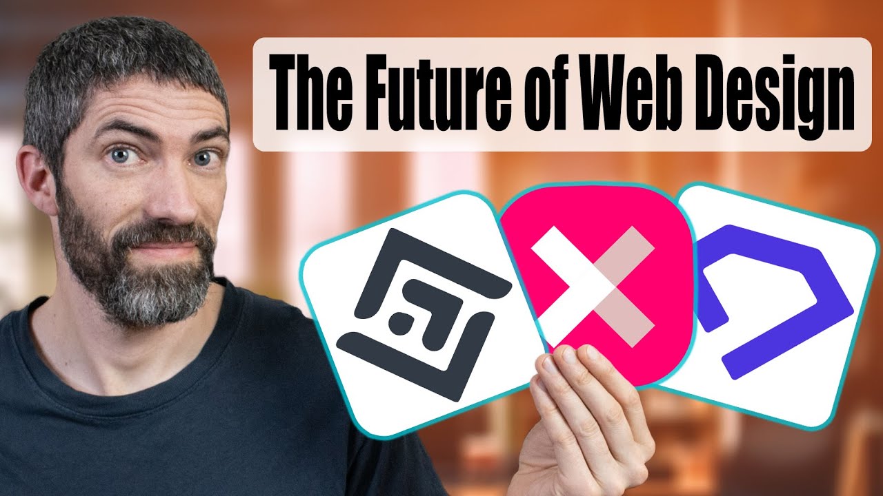 Top 3 AI Website Builders: How to Create A Website
