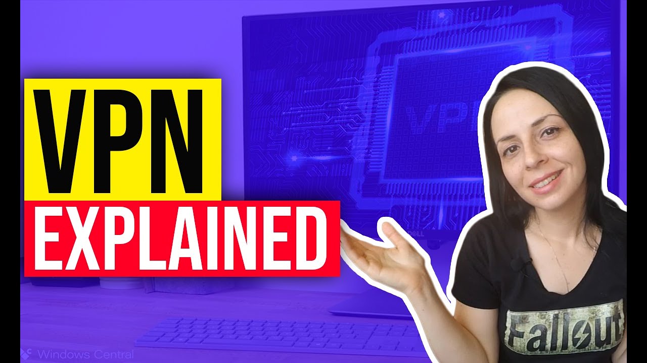 VPN for Beginners 🔥 What is a VPN and Why