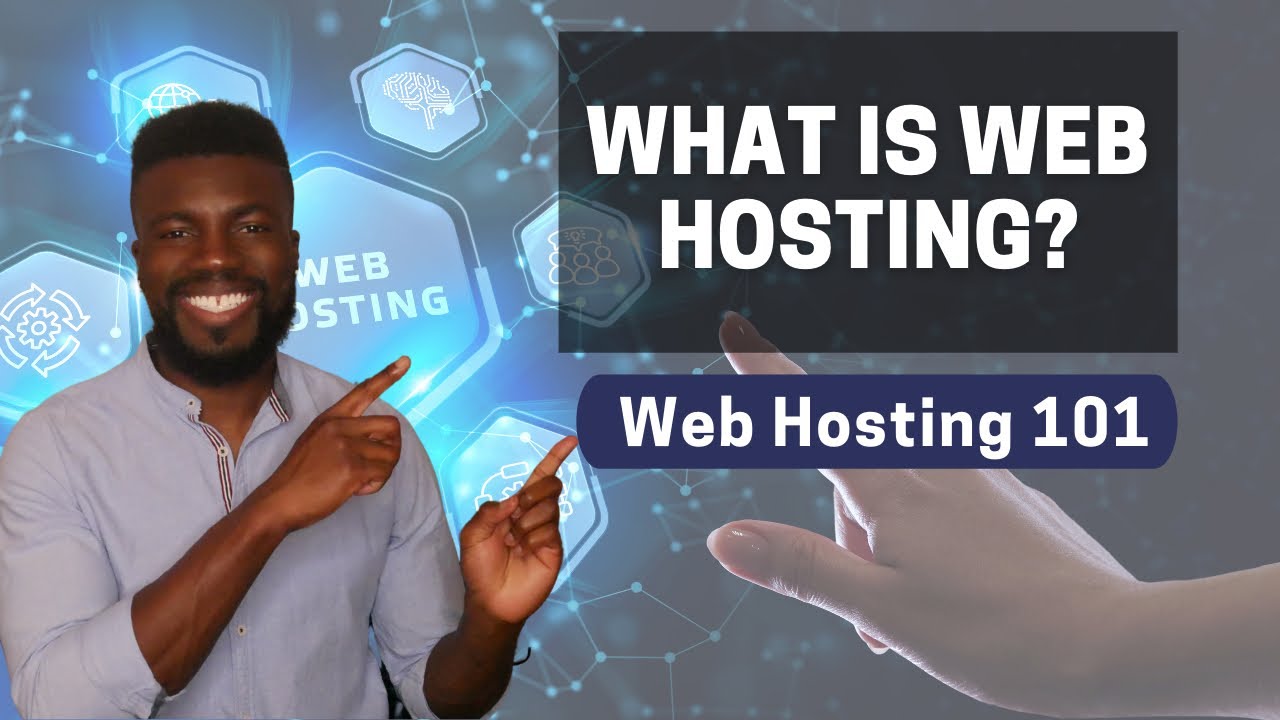 What is Web Hosting? (Quick Walkthrough) | Website Hosting Explained