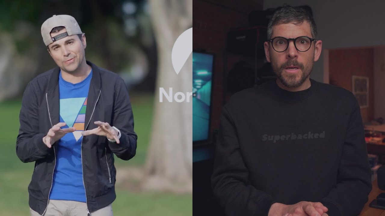 Why I no longer use a VPN (most of the