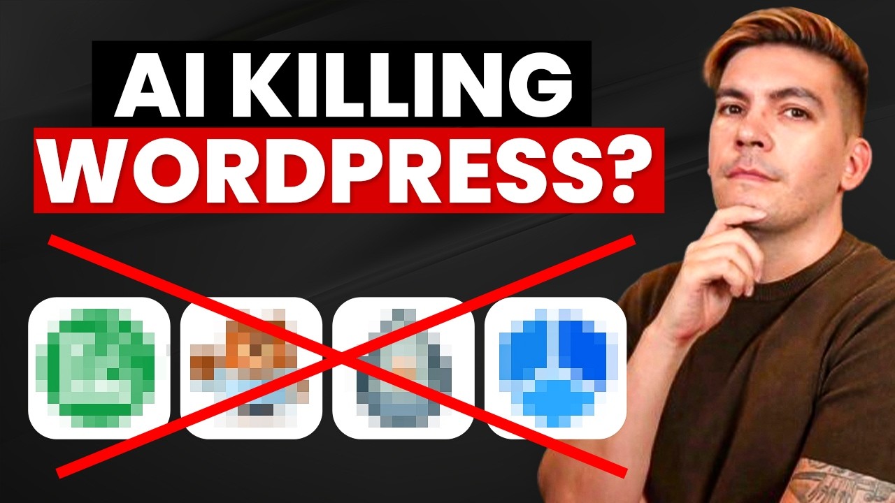 WordPress Plugins Are Becoming a Waste of Time (Thanks to