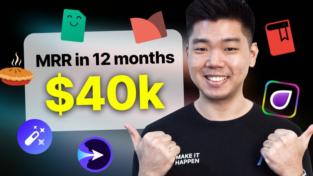 11 Micro SaaS Ideas GUARANTEED To Make Bank (0 -