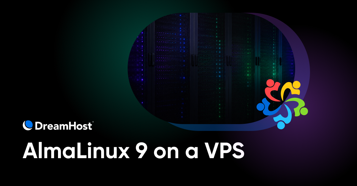 AlmaLinux 9 VPS: When It's the Right Pick