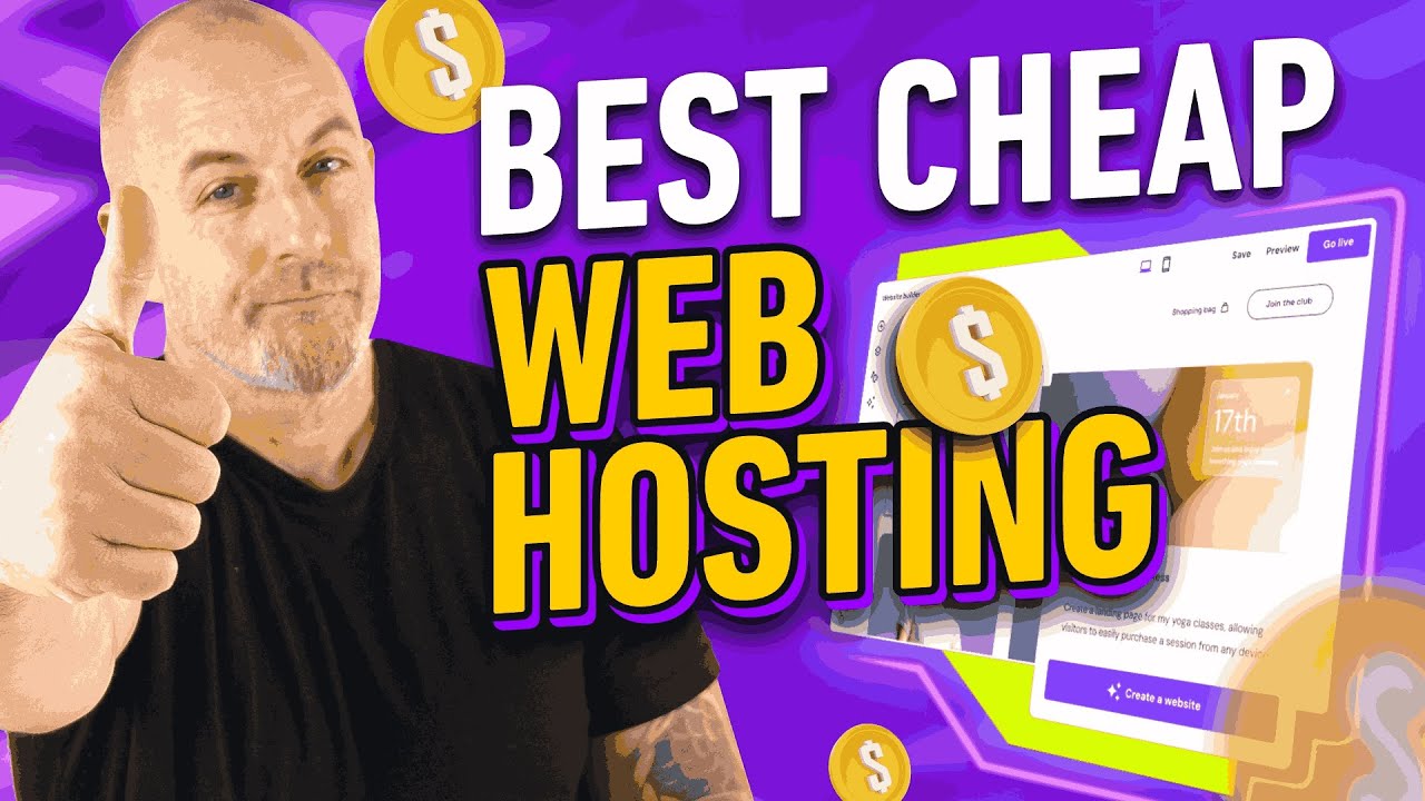 Best Cheap Web Hosting | What To Avoid When Choosing