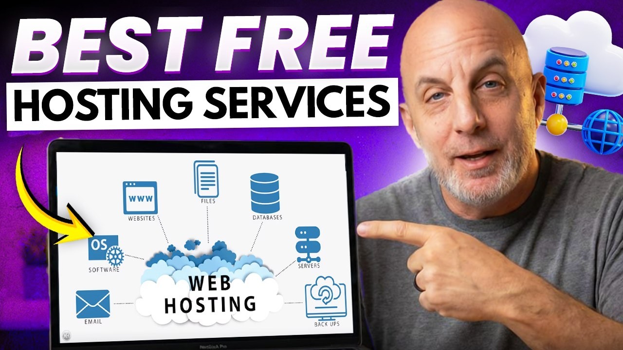 Best Free Hosting Services | Why Most "Free" Hosts Aren't