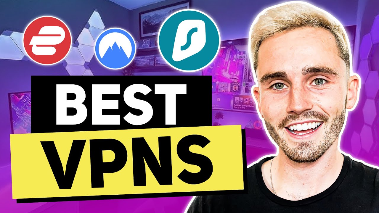 Best VPN 2022 🎯 (do NOT buy a VPN before