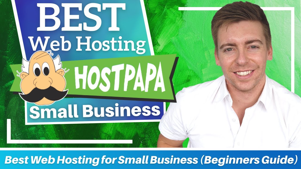 Best Web Hosting for Small Business | Best WordPress Hosting