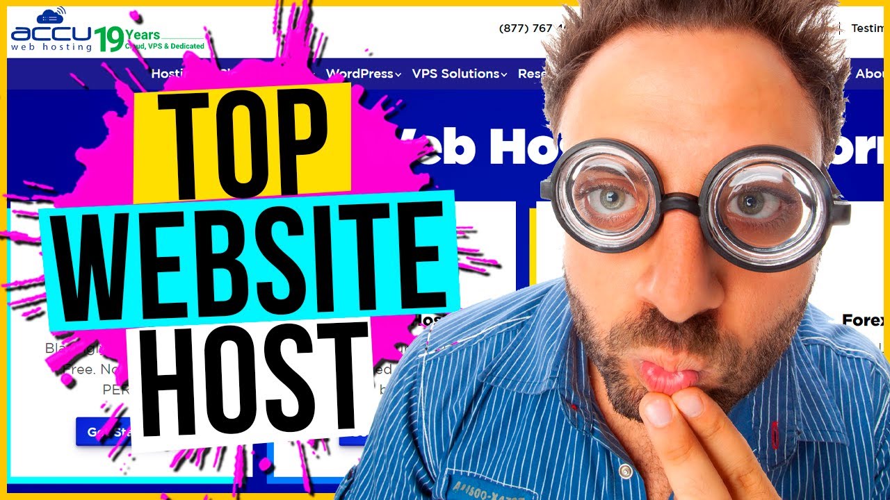 Best WordPress Hosting - How to Save on Web Hosting: