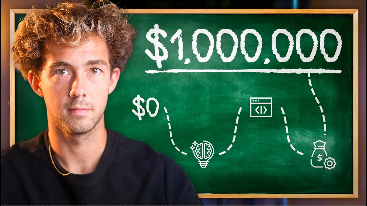 How I'd Get Into SaaS Starting With alt=