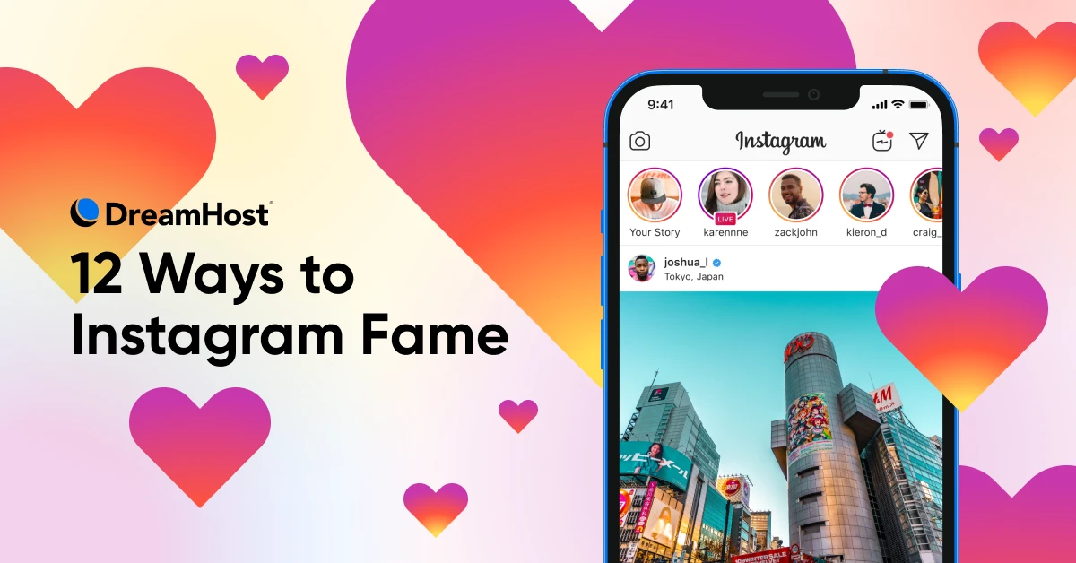 How to Get More Likes on Instagram