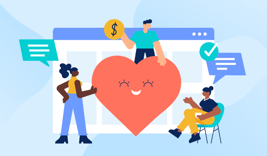 CRM for Nonprofits