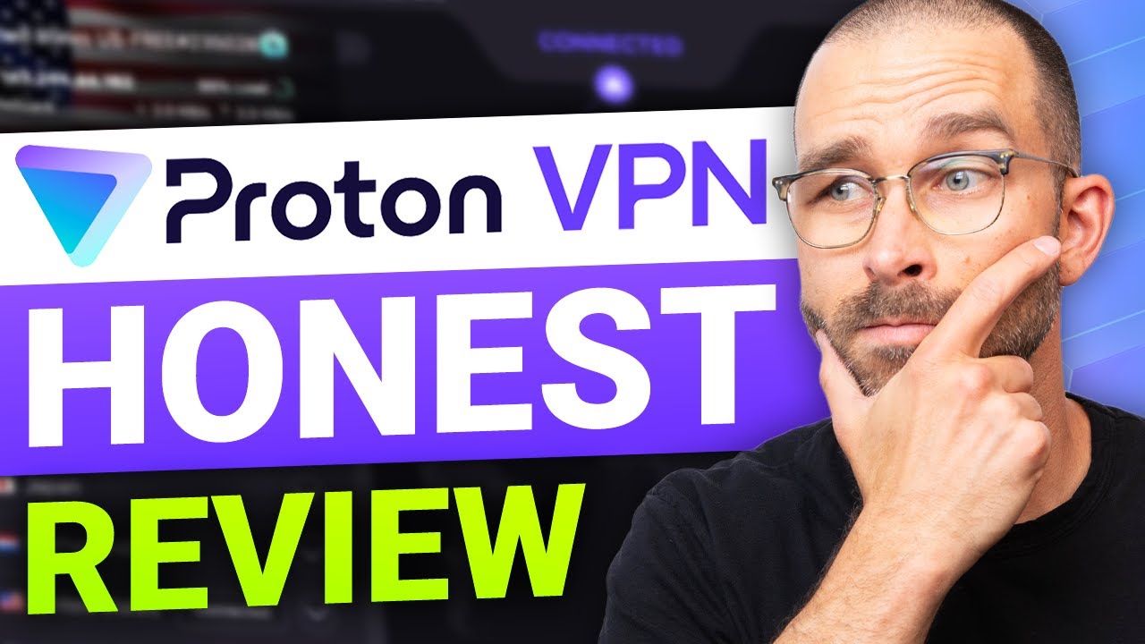 Proton VPN Review in 5 Minutes | Is It Still
