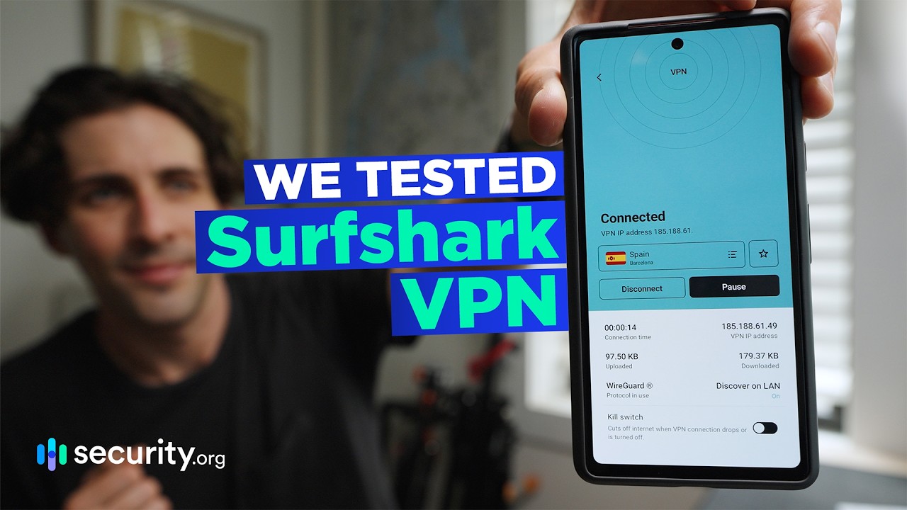 Surfshark Review 2026 | Is it The Best Value VPN?