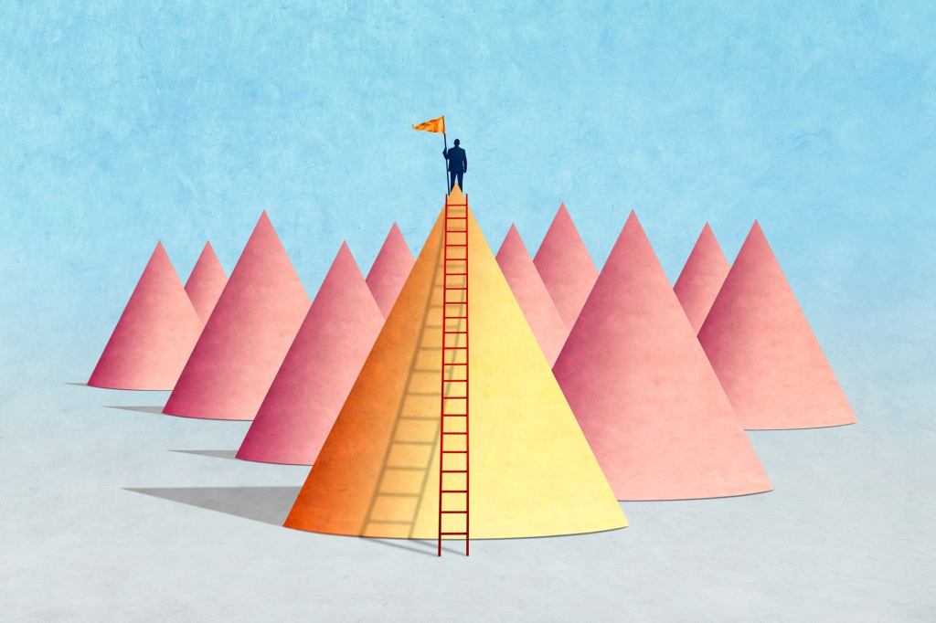 The One Trait That Actually Predicts Startup Success (Hint: It's Not Age)