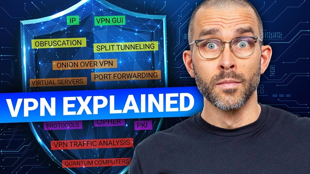 What is VPN and how does it work? | VPN