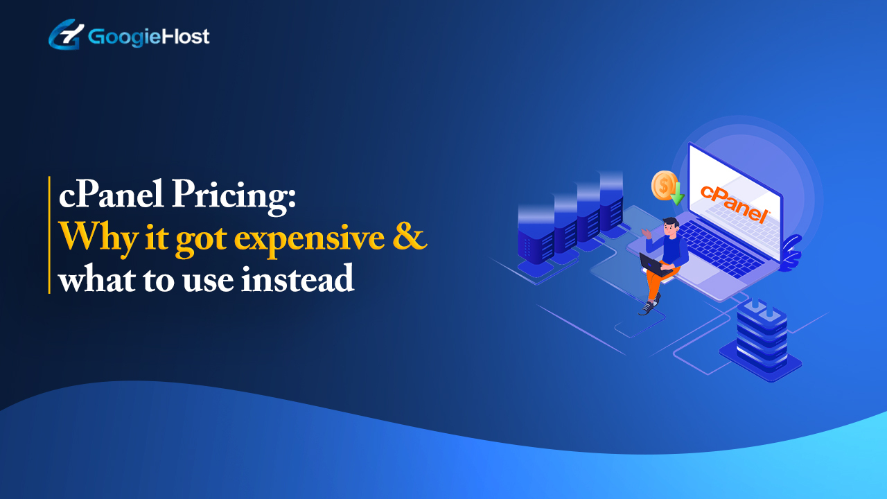 cPanel Pricing