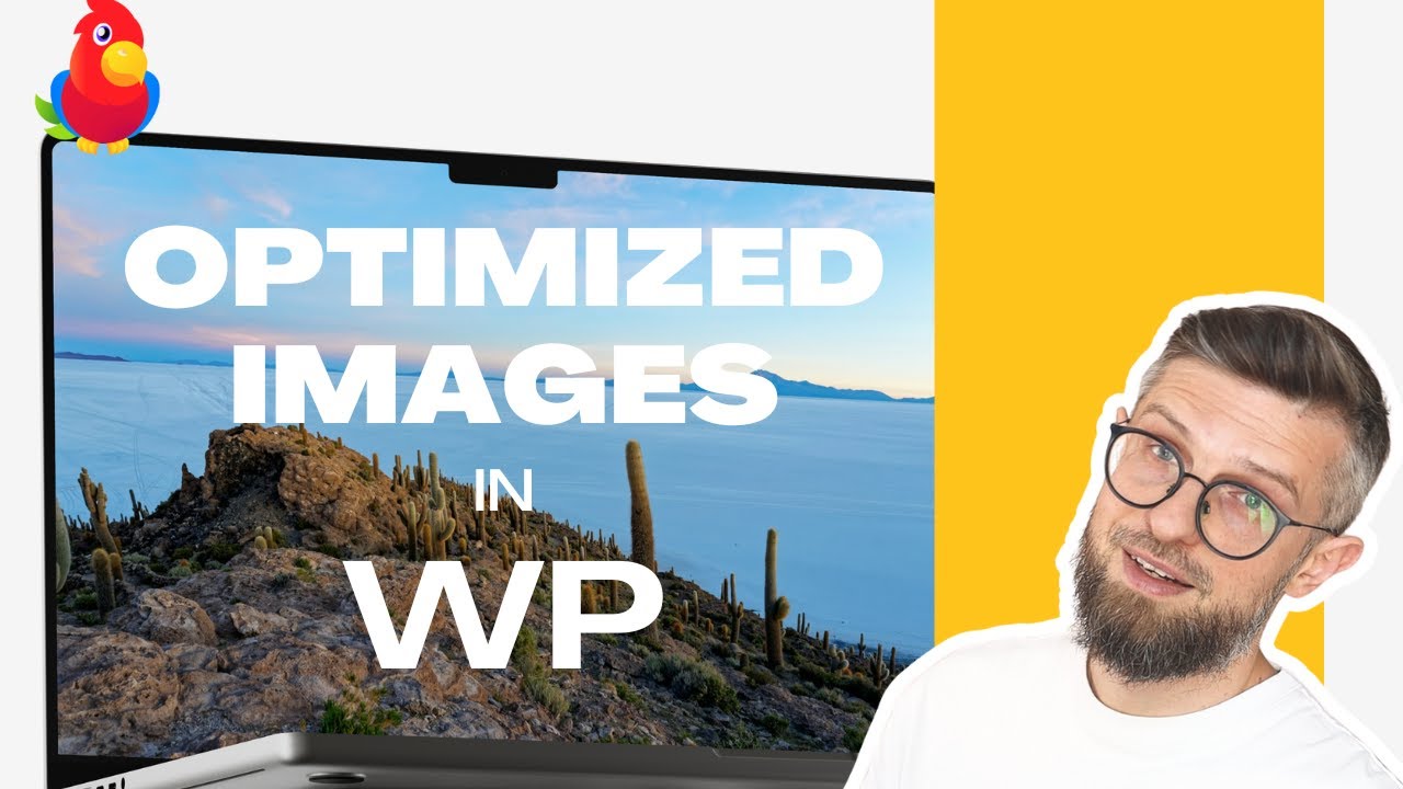 5 Best Image Optimization Plugins for WordPress in 2025 (Tested