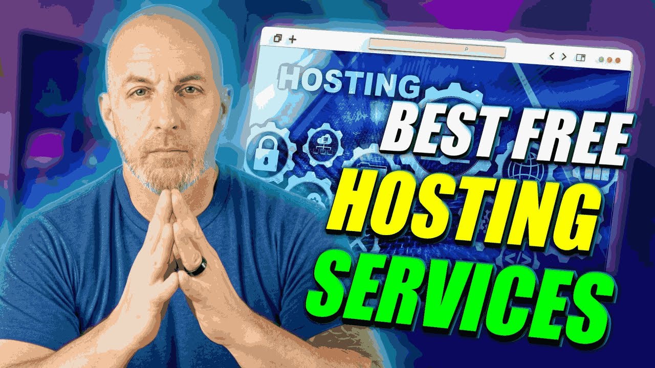 Best Free Hosting Services | Most Reliable Uptime for Your