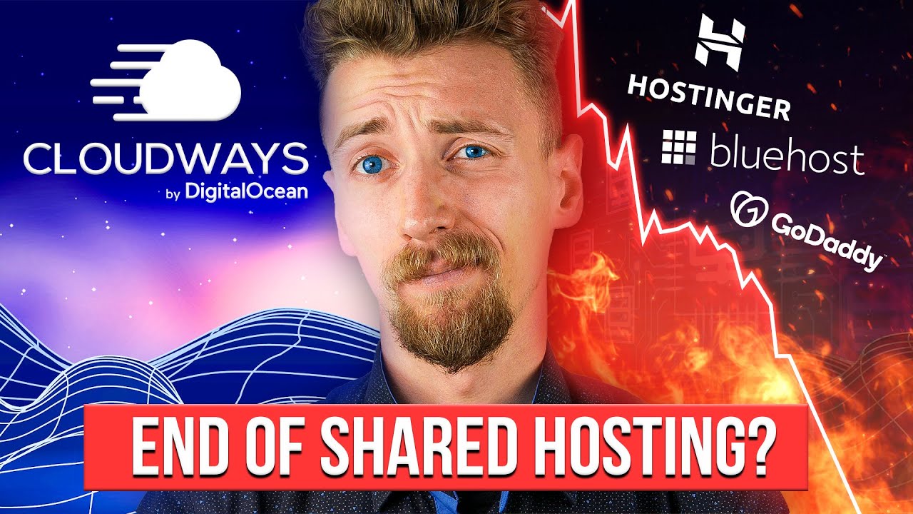 Cloudways Broke Every Rule of Web Hosting — And WON
