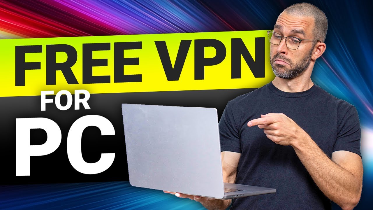 Free VPN for PC | Why you SHOULDN'T TRUST all
