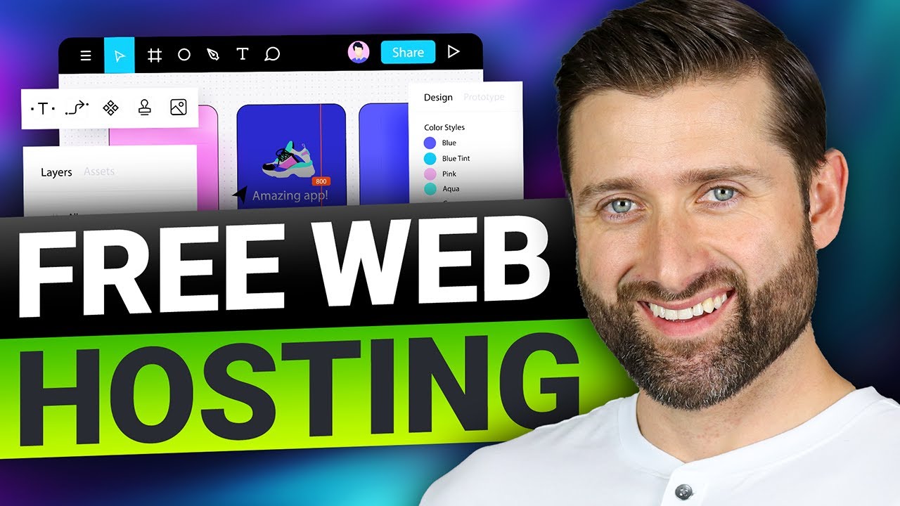 Free Web Hosting | Top 3 FREE hosting providers with