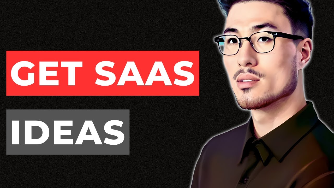 Get SaaS Ideas