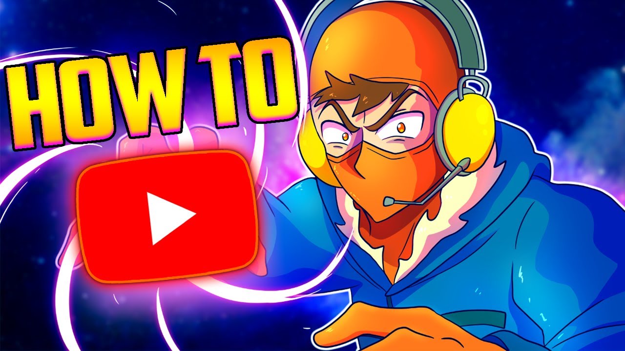 How To Edit Gaming Videos For Beginners…