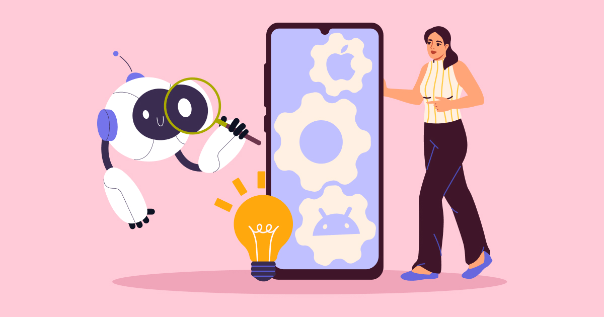 Is Your Mobile App Ready for AI Agents? Android AppFunctions & iOS App Intents Explained