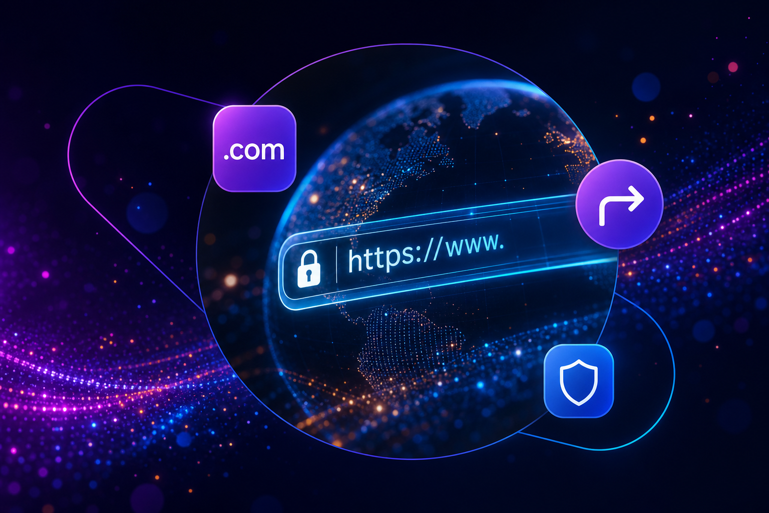 Multiple Domains: Why You Need More Than One