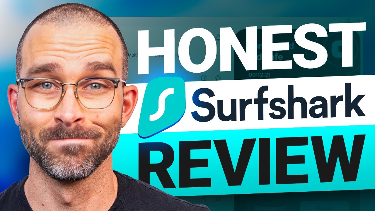 Should you use Surfshark in 2026? | Surfshark VPN review