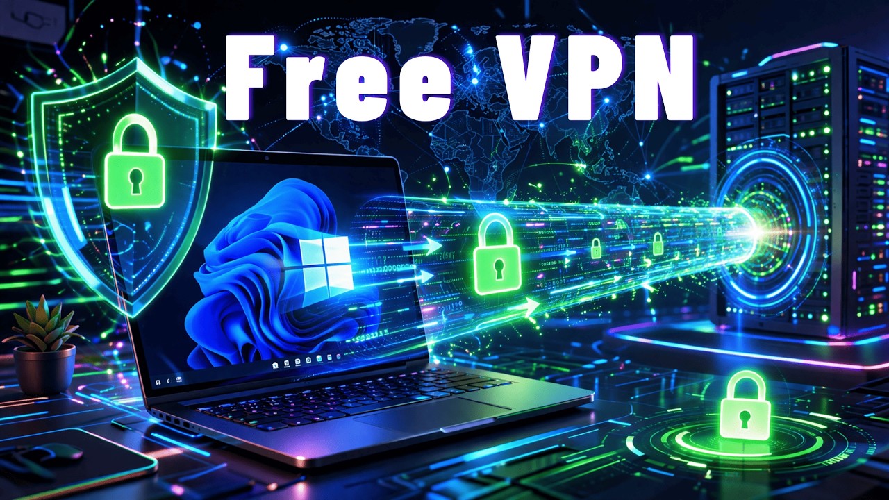 Stop Paying for a VPN — This Free OpenVPN Setup