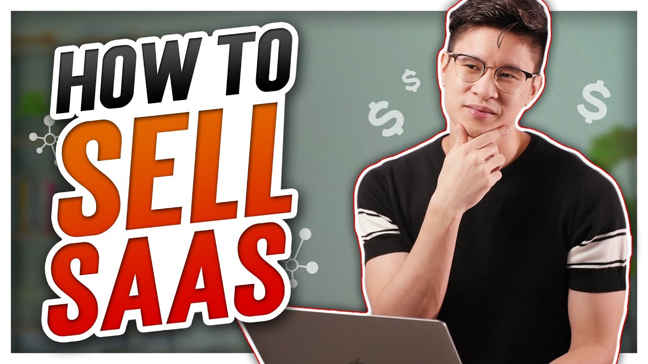 TOP 3 Tips on How to Sell Software in Tech