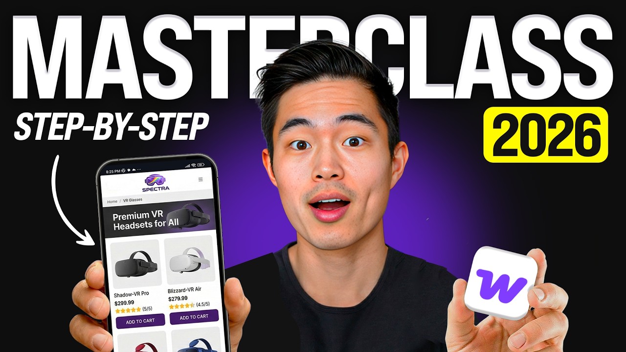 The Ultimate WooCommerce Tutorial For Beginners 2026: How To Build