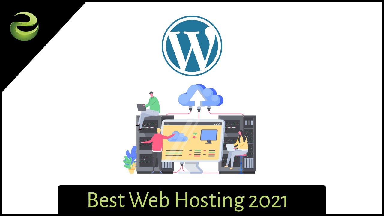 Webhosting For Wordpress -Best Web Hosting Providers For Wordpress in