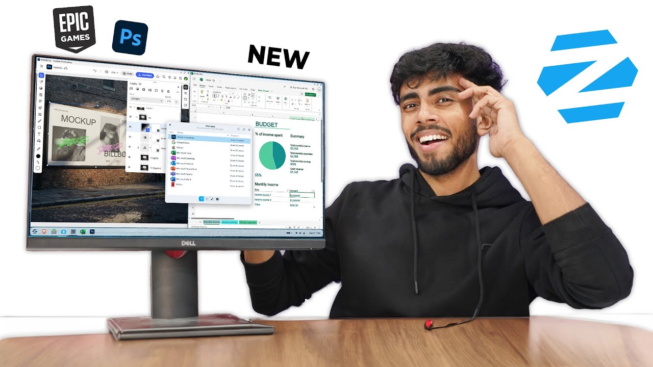 Zorin os 18 : Best Windows 10 Alternate For Gaming