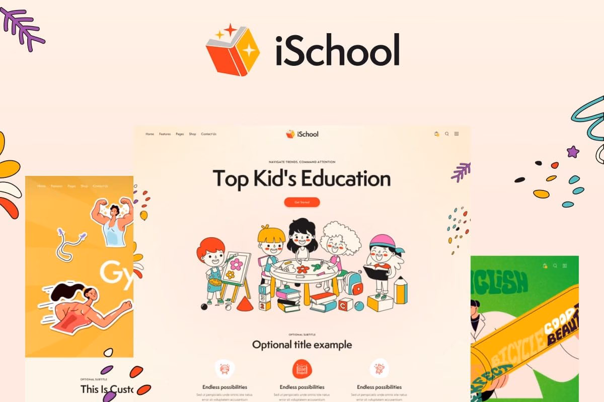 10 Best Language School & Language Courses WordPress Themes 2026