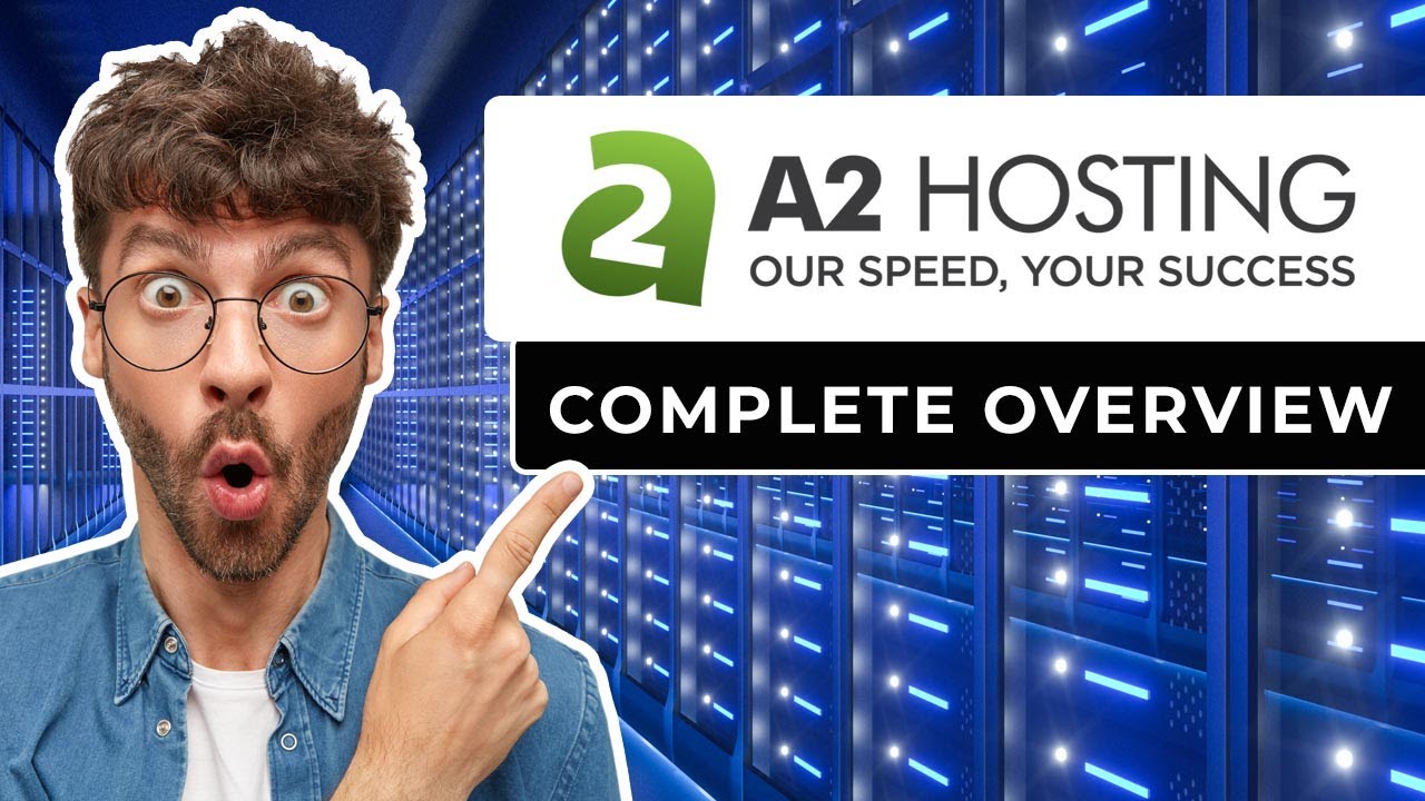 A2 Hosting Review | Is A2 Web Hosting Best For