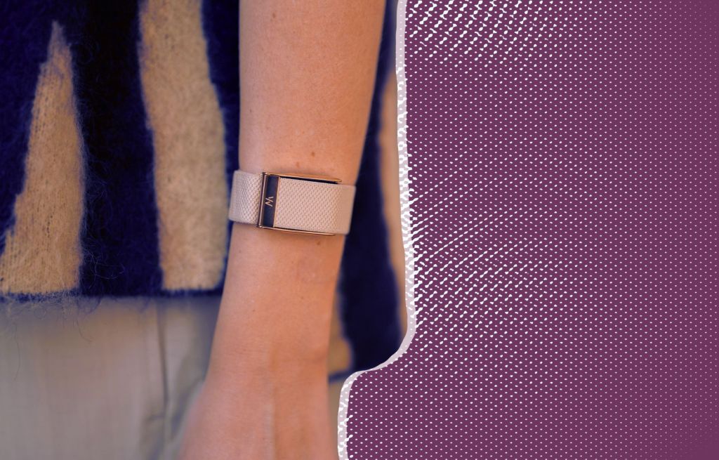Apple Is Reportedly Planning to Challenge Oura, Whoop Devices