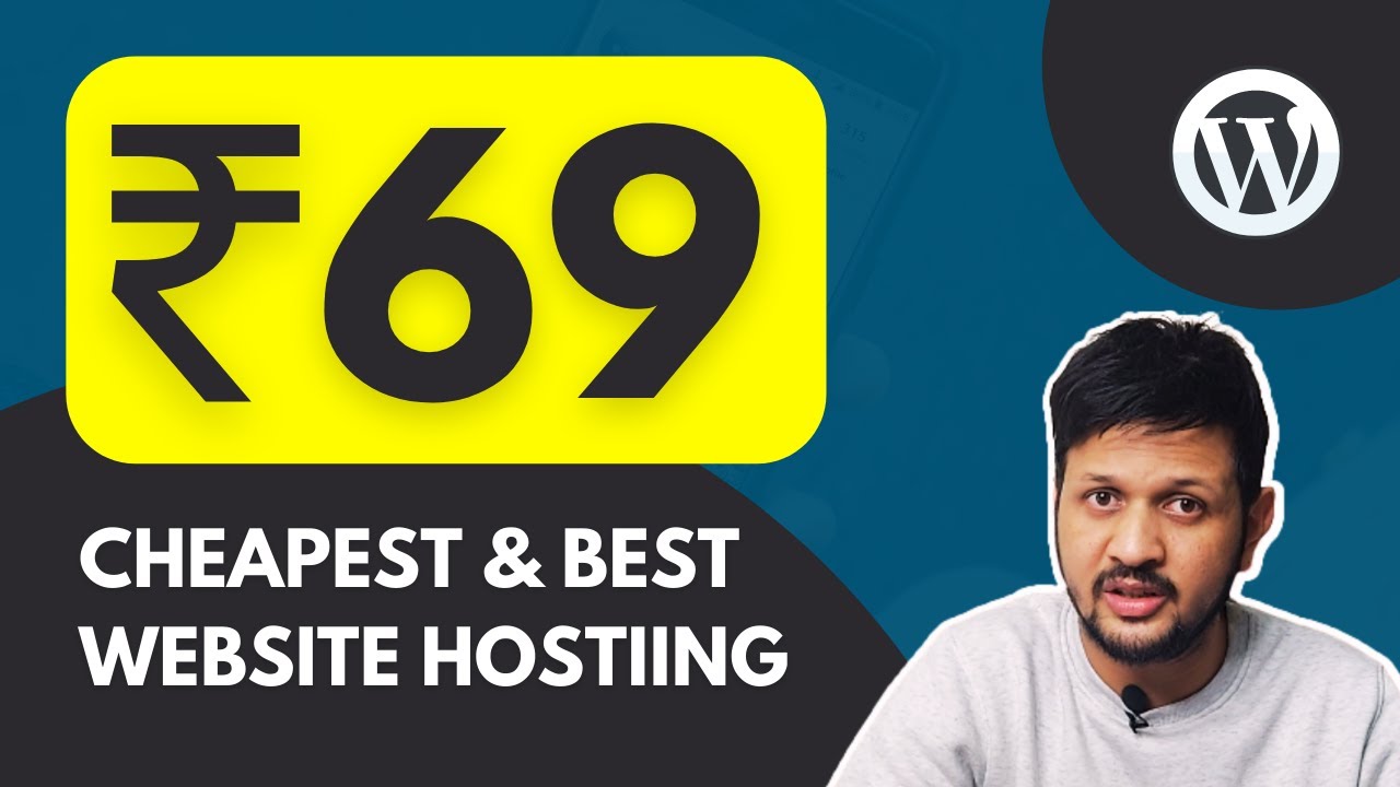 Best And Cheap Web Hosting In 2022 | All My