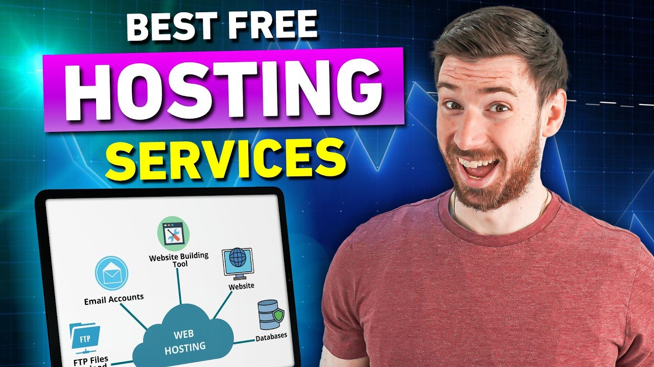 Best Free Web Hosting | Why Hostinger is the 2026