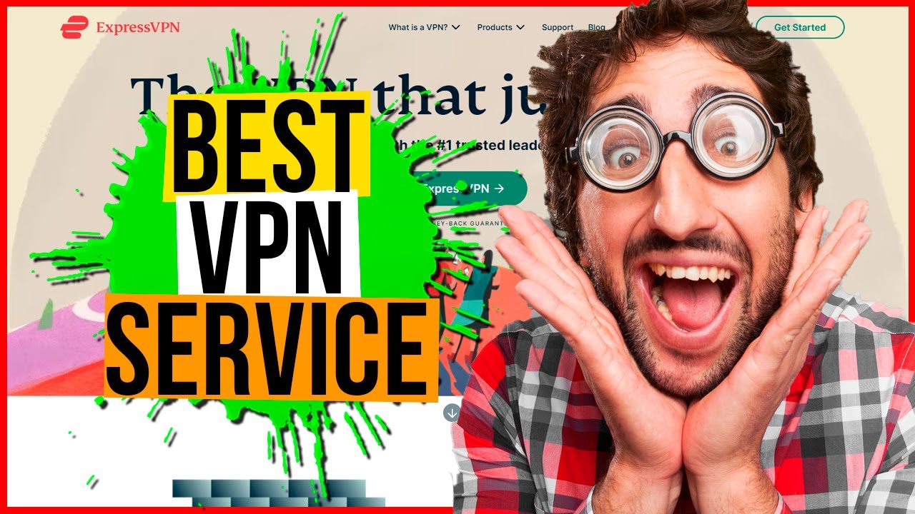 Best VPN Service - 5 Myths About Free VPN Services