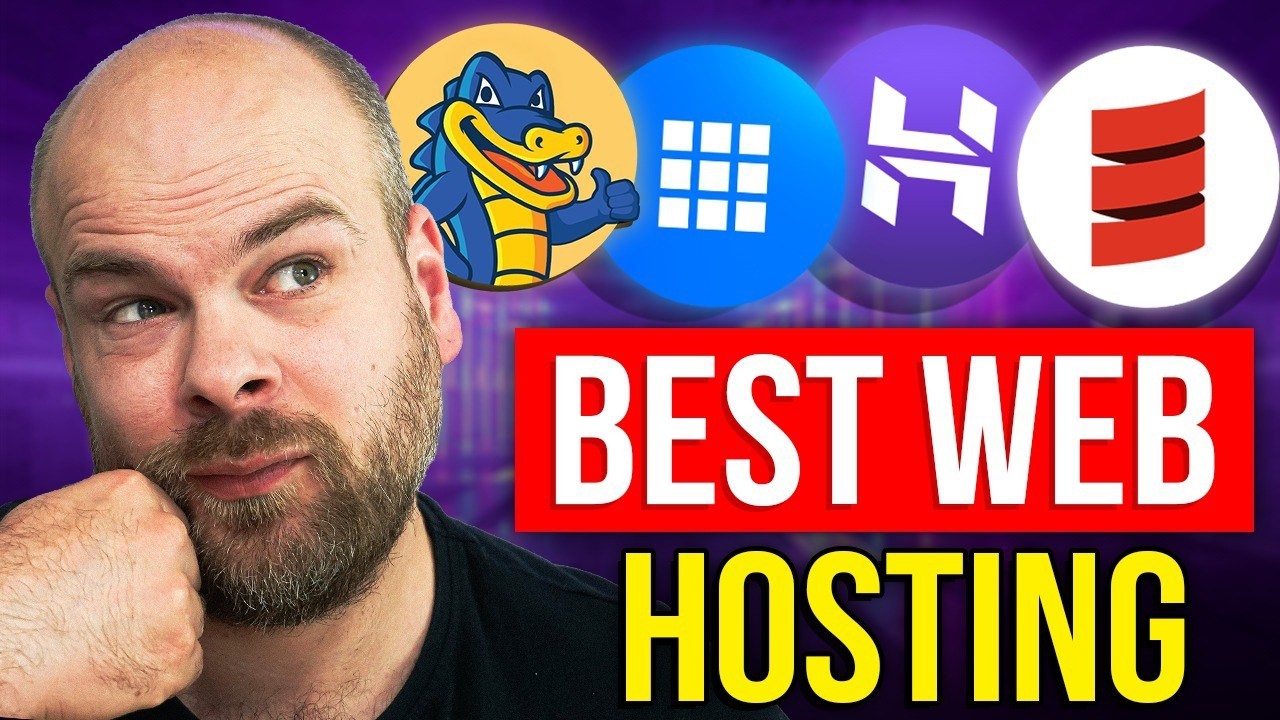 Best Web Hosting | Services That Balance Price, Speed, And