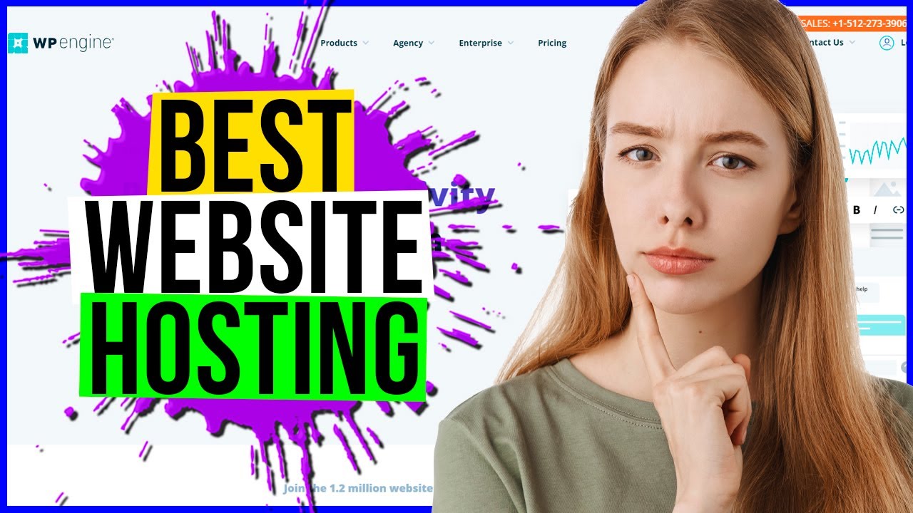 Best Web Hosting for Wordpress in 2022
