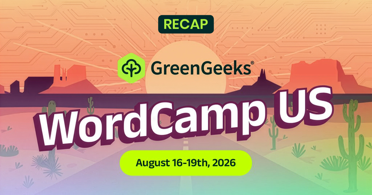 WordCamp US recap